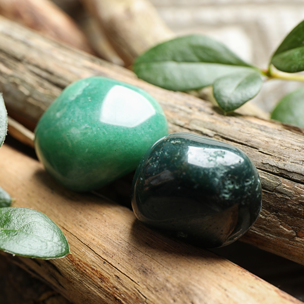 May Birthstone