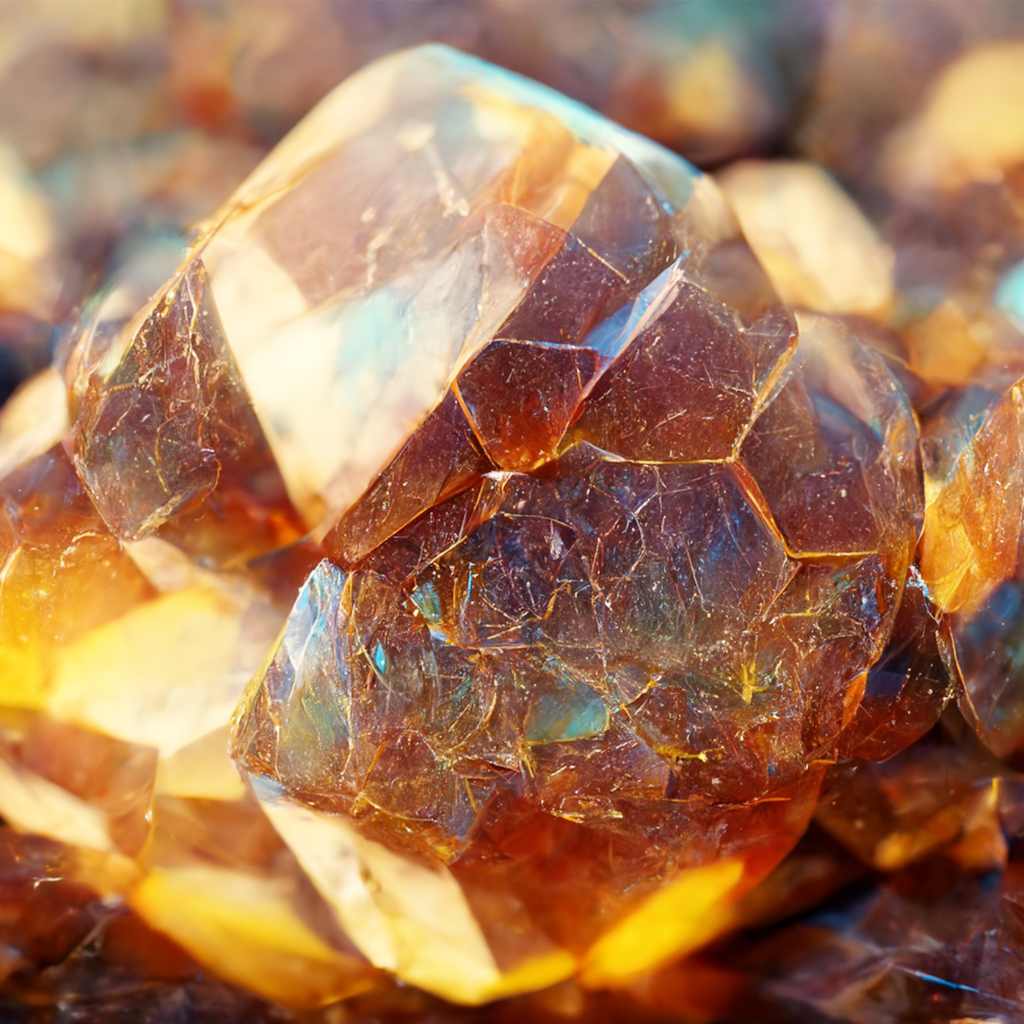 November Birthstone
