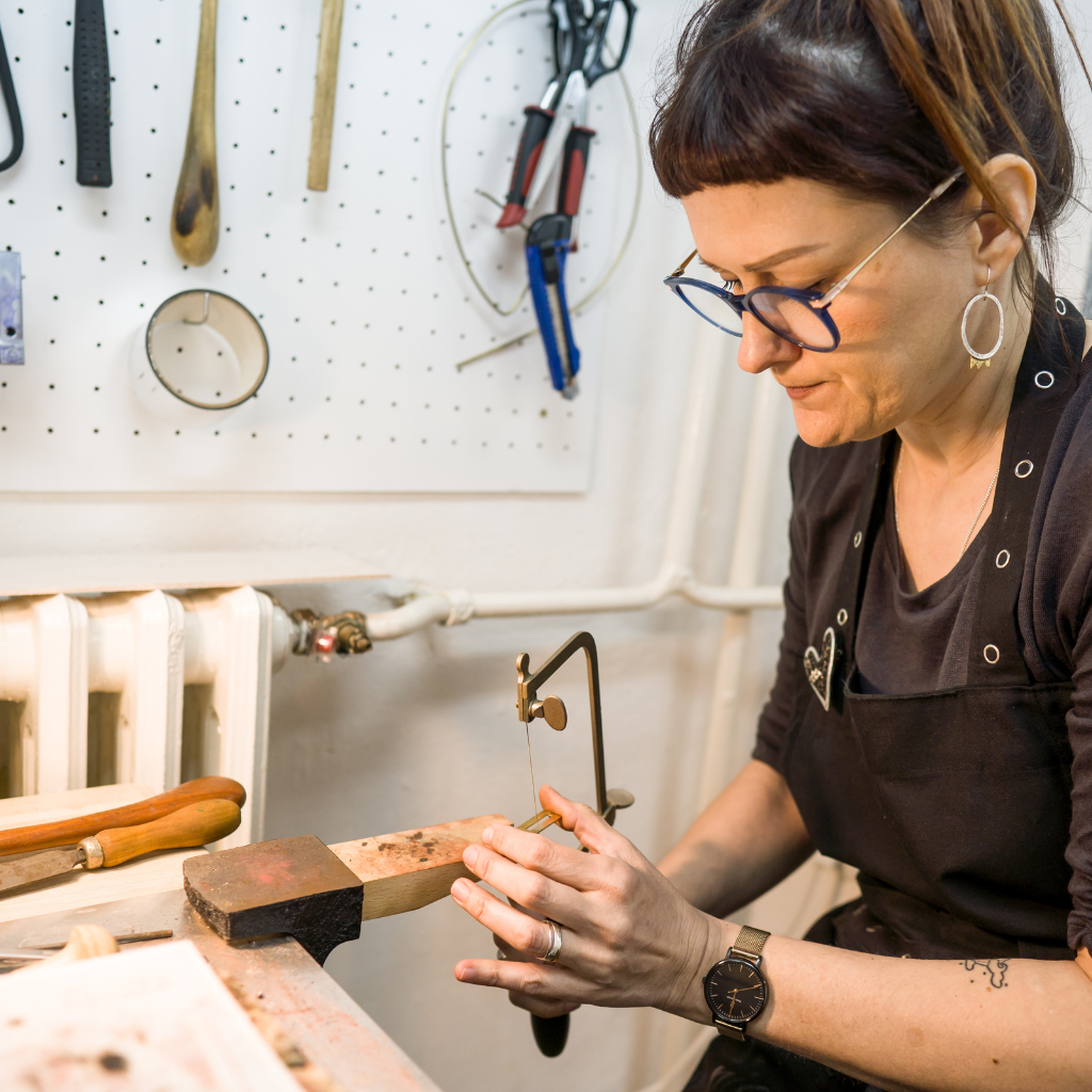 Personalized Jewelry