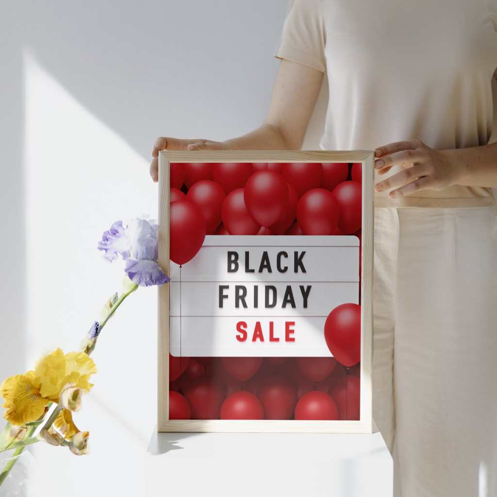 Black Friday Jewelry Sale: Up to 50% Off