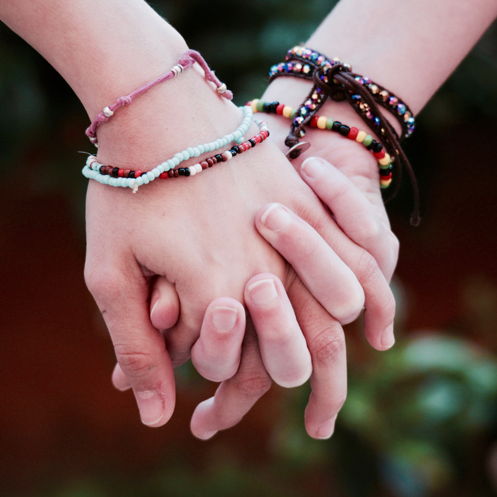 Couple Bracelets