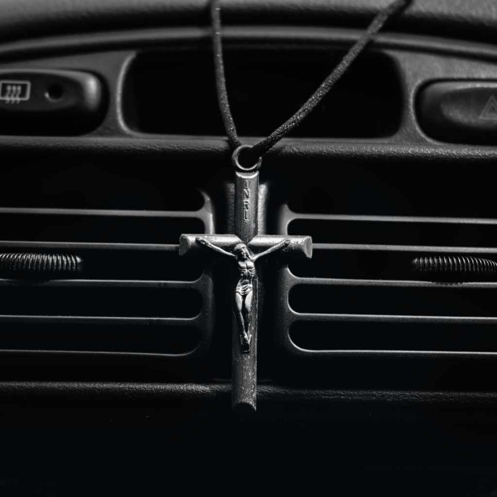 Religious Necklaces