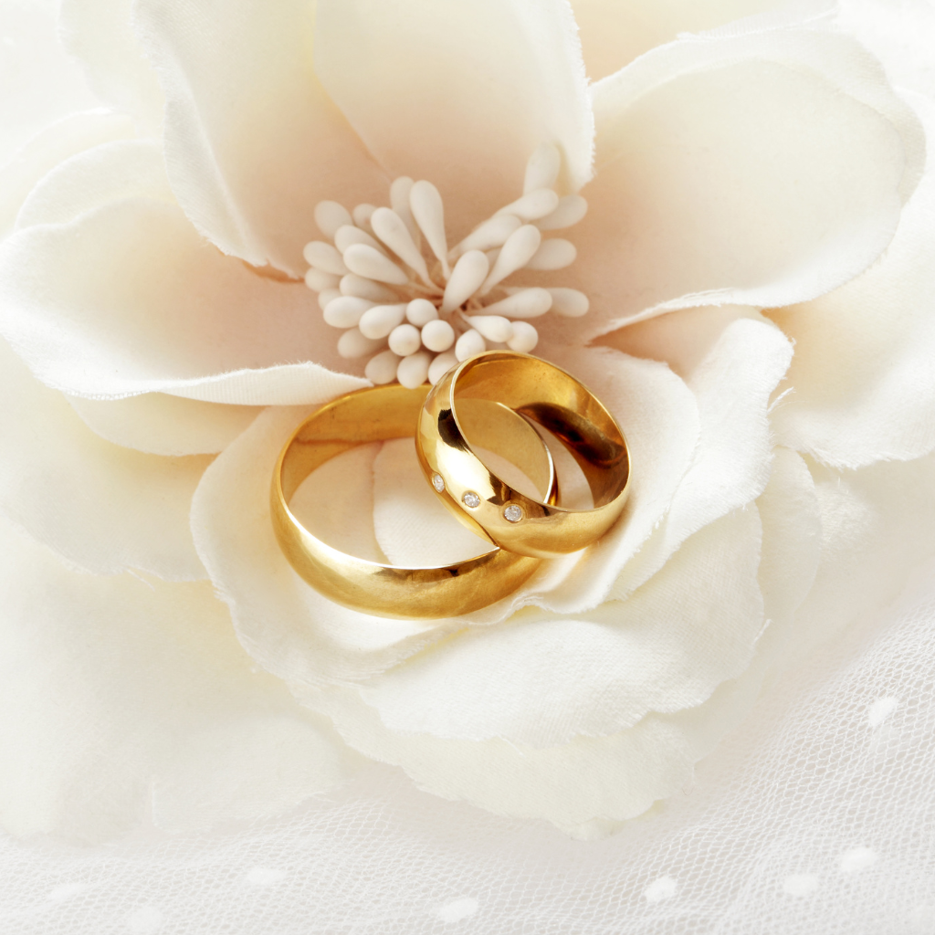 stackable  Rings