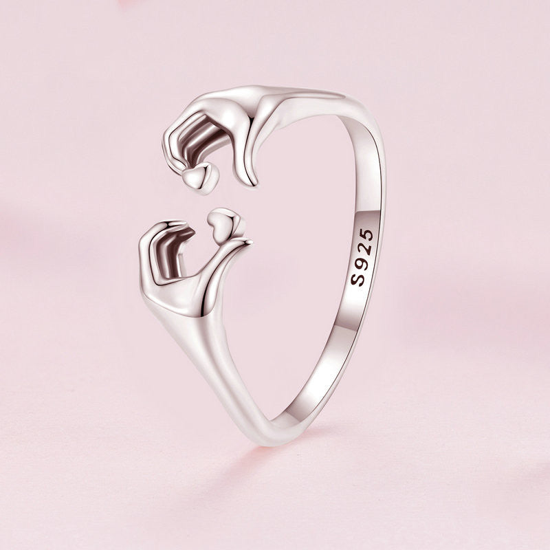 Mother Love Ring