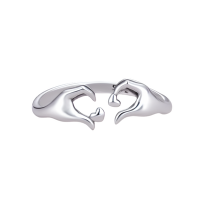 Mother Love Ring