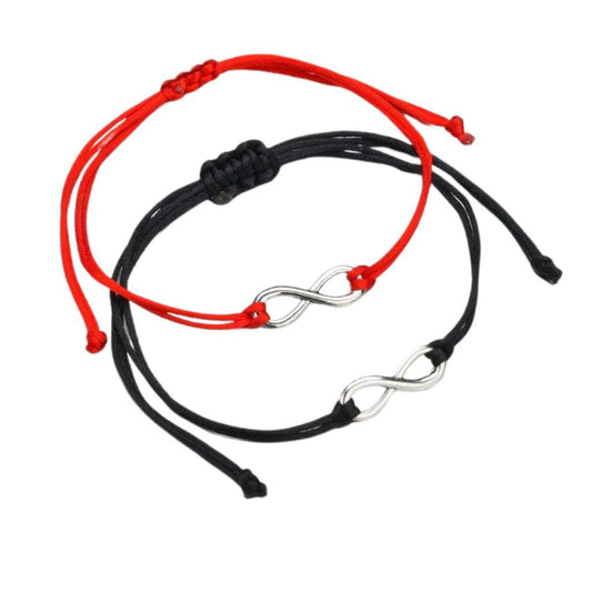 Matching Bracelets for Boyfriend and Girlfriend