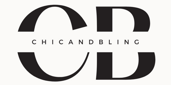 Chic and Bling logo