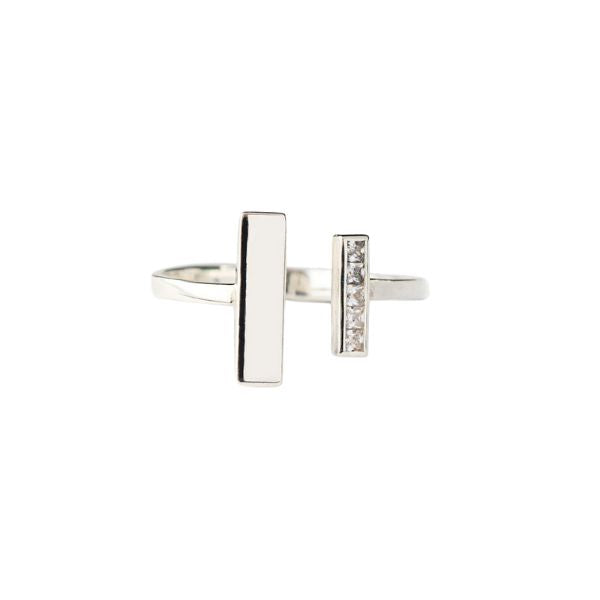 Through Thick and Thin Rings